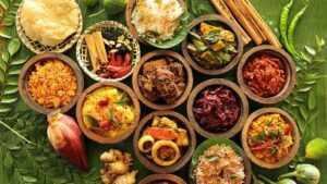Exploring Sri Lankan Culinary Delights: A Taste of Culinary Traditions in Sri Lanka