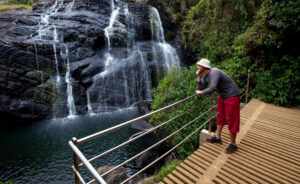 Best Waterfalls in Sri Lanka: Uncover Majestic Gems