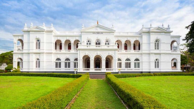 Colombo National Museum