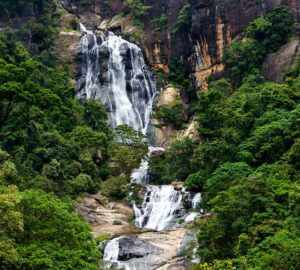 Rawana Falls 4
