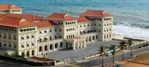 The Galle Face Hotel 1