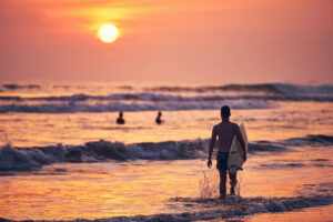 Optimal Surfing Seasons in Sri Lanka for Sri Lanka Surf Enthusiasts Sri Lanka Surf