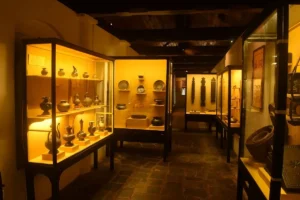Kandy museum