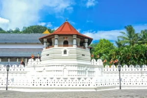Sri Dalada Maligawa