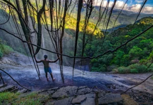 Sri Lanka Sustainable Tours: Knuckles