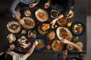 Choose Sri Lanka for Your Family Holiday for Unforgettable Culinary Experience