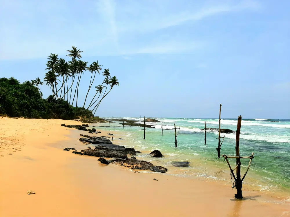 All Inclusive Luxury Sri Lanka