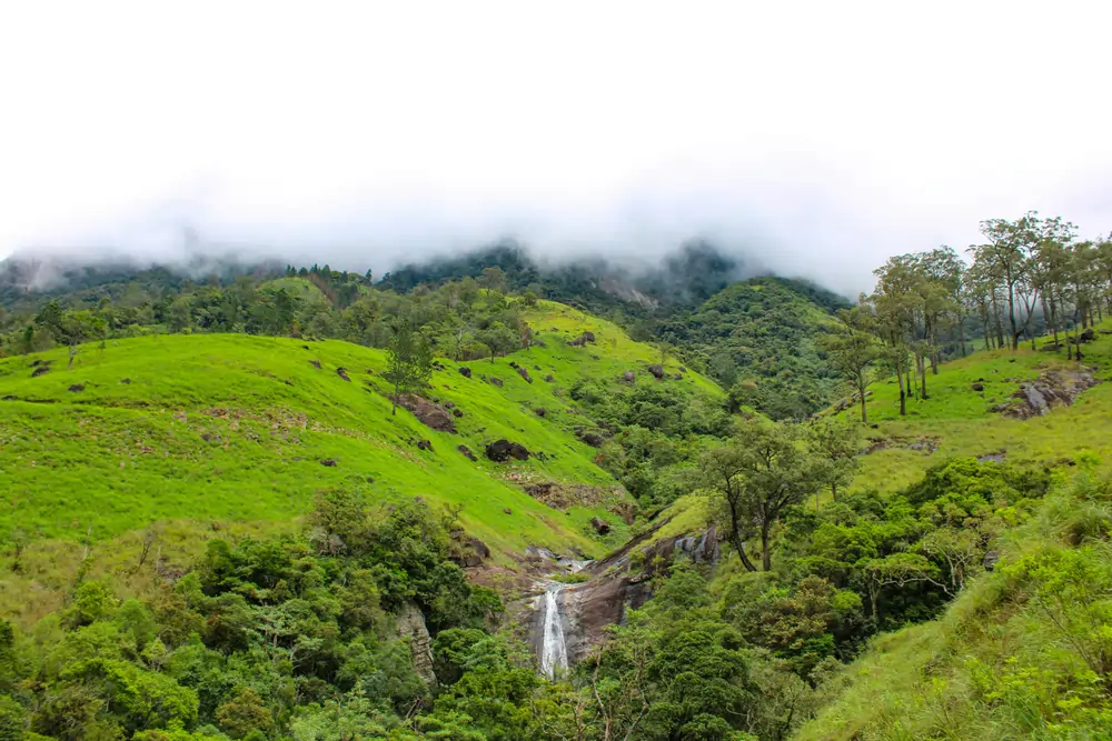 Sri Lanka Luxury Getaway