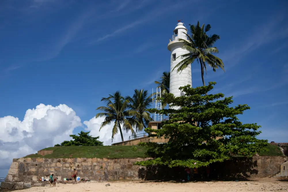 luxury Sri Lanka private tours experience