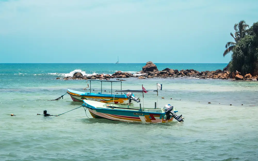 luxury Sri Lanka Private Tours