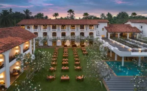 Heritance Ayurveda Maha Gedara