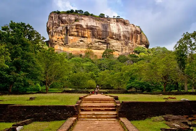 sigiriya 459197 640