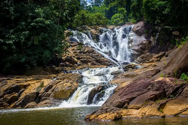 water fall 4579771 640