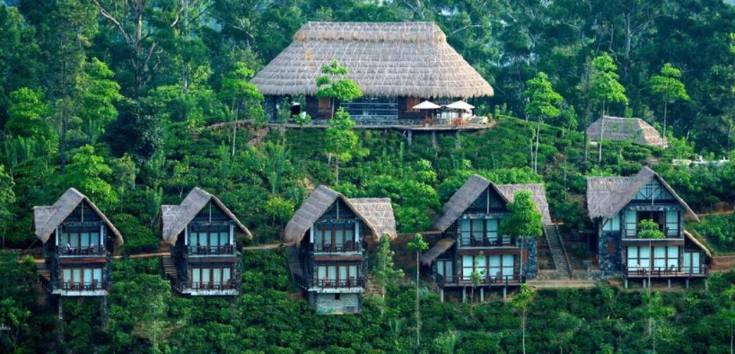 98 Acres Resort & Spa- Ella All Inclusive Sri Lanka, Sri Lanka Tour Package