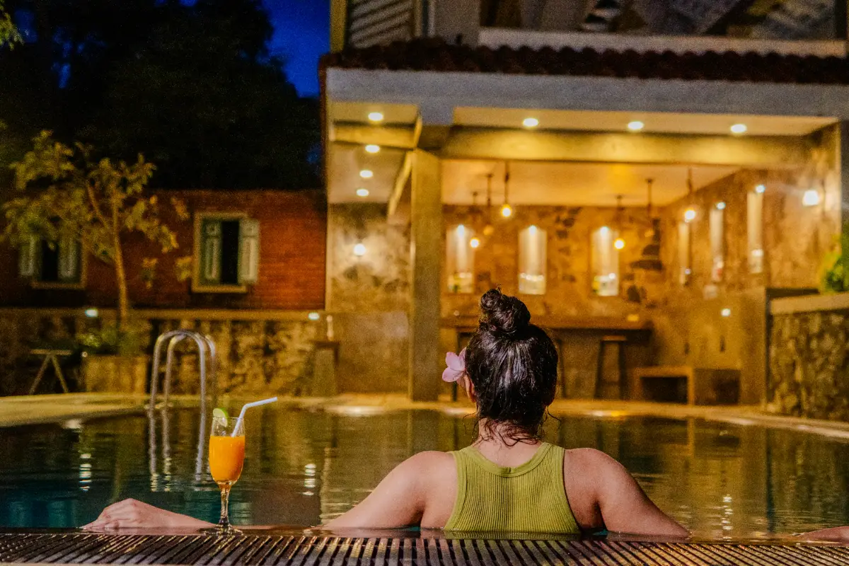 backpacking Sri Lanka, holiday in Sri Lanka