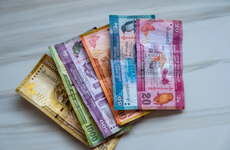 backpacking Sri Lanka, holiday in Sri Lanka