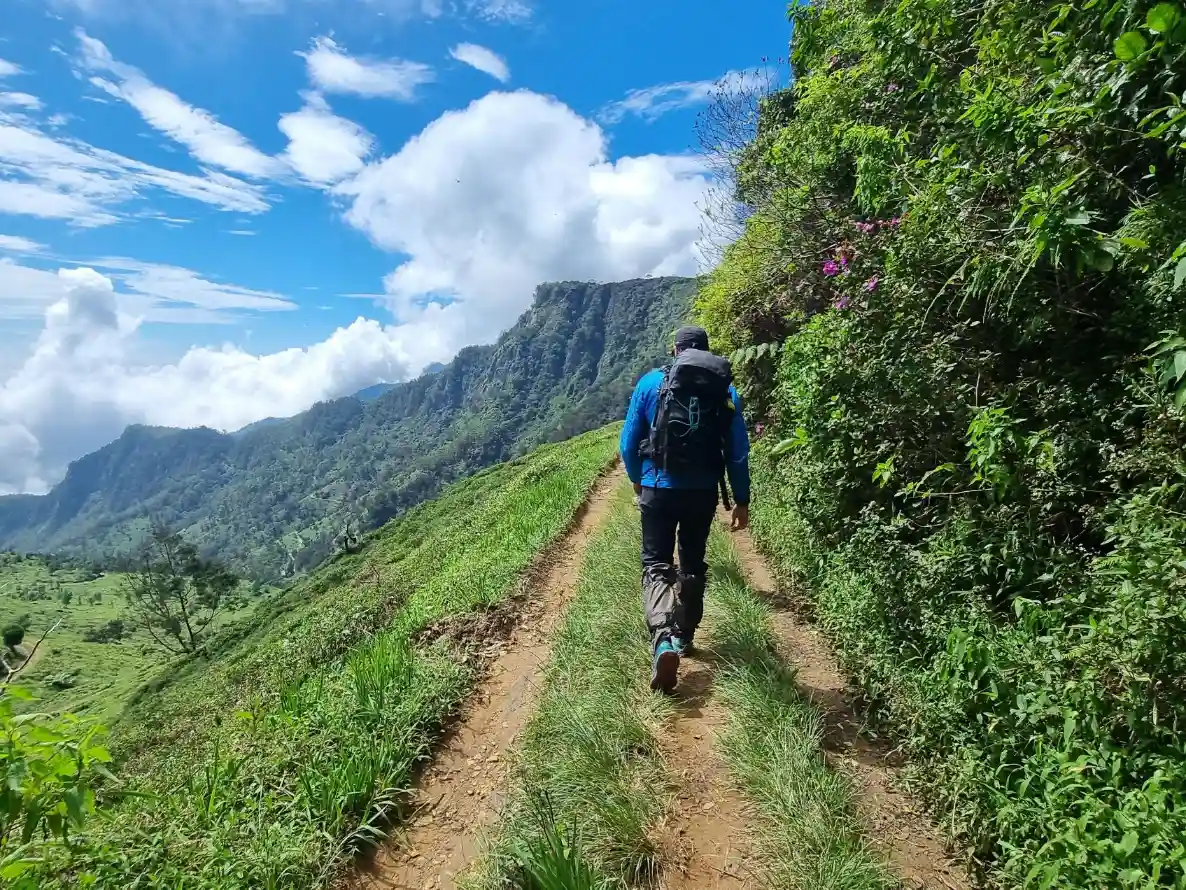 backpacking Sri Lanka, holiday in Sri Lanka