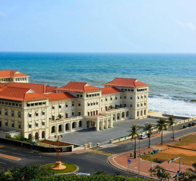 Galle Face Hotel- Colombo All Inclusive Sri Lanka, Sri Lanka Tour Package