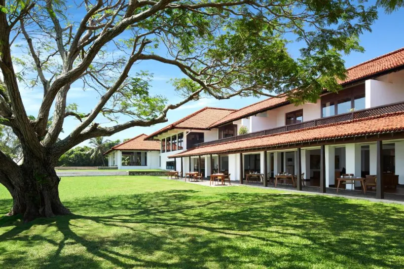 Jetwing Lagoon Wellness- Negombo All Inclusive Sri Lanka, Sri Lanka Tour Package