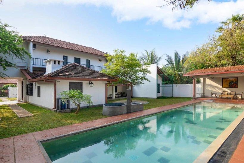 Mahesa Bhawan- Jaffna All Inclusive Sri Lanka, Sri Lanka Tour Package