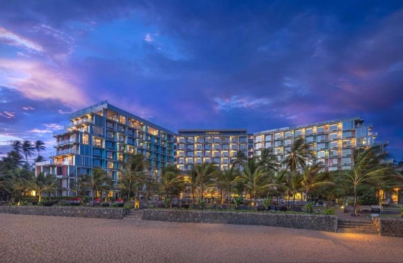 Radisson Blu Resort- Galle All Inclusive Sri Lanka, Sri Lanka Tour Package