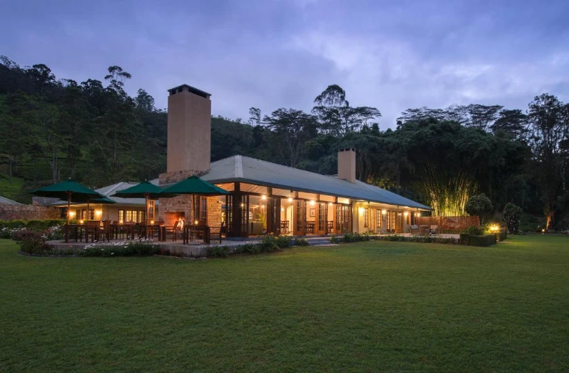 Ceylon Tea Trails- Hatton All Inclusive Sri Lanka, Sri Lanka Tour Package