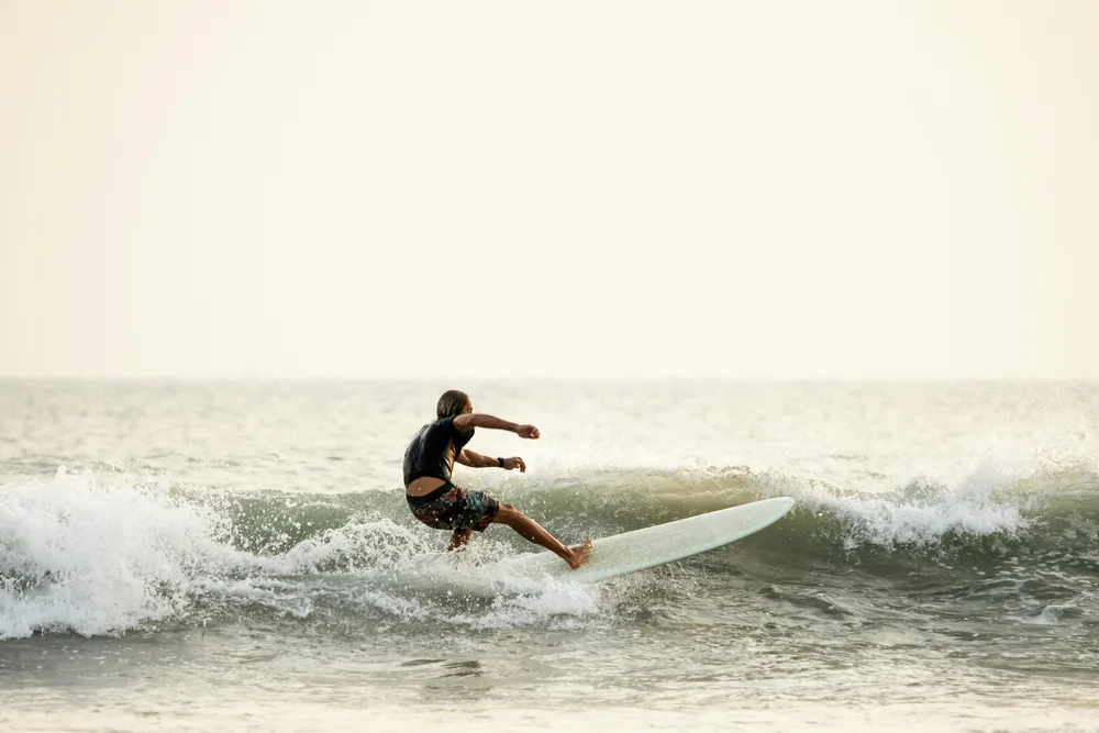 Sri Lanka Beach Holiday