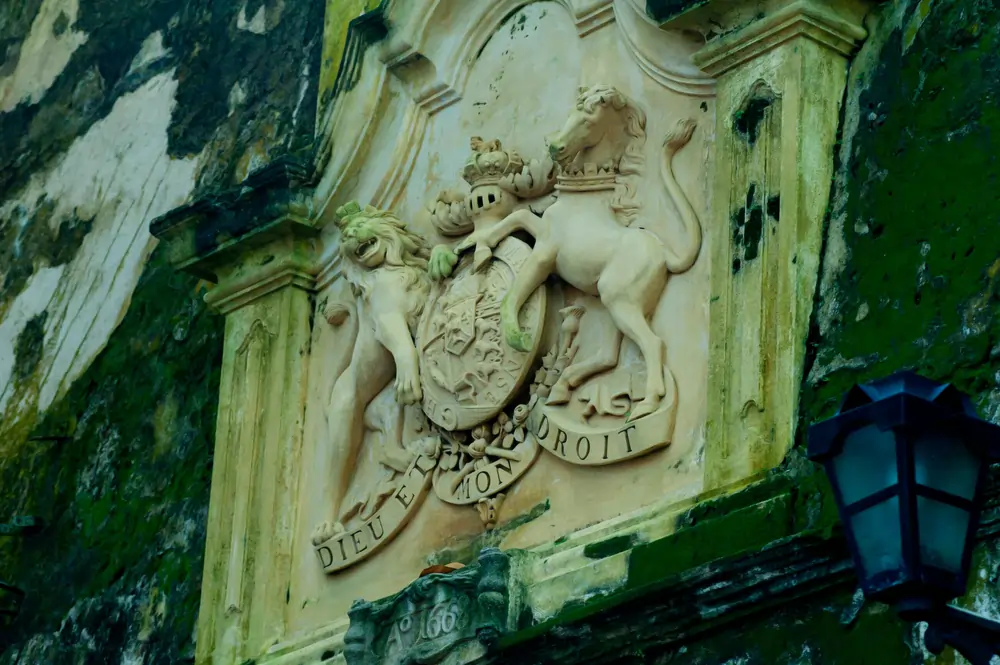 Sri Lanka’s Rich Heritage