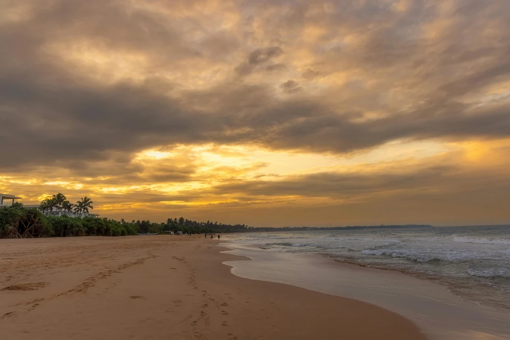 bentota beach