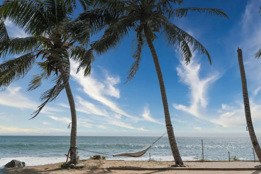 south coast sri lanka
