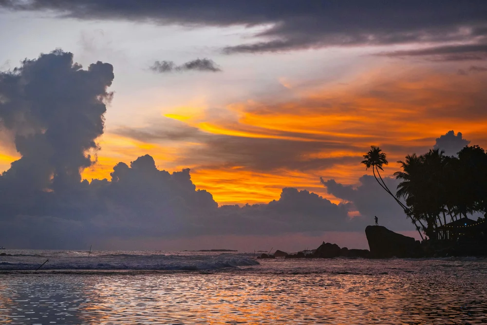 unique sri lanka holiday