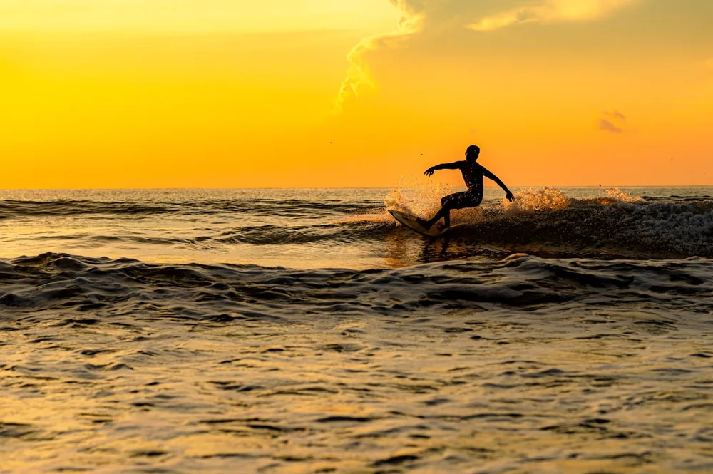 East coast, Sri Lanka