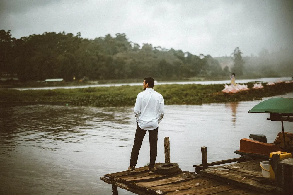 solo trip in sri lanka