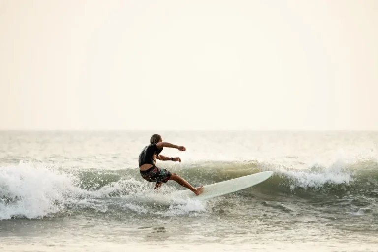 Surf south Sri Lanka experience
