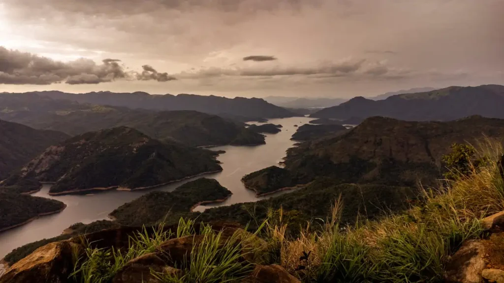 Relaxing holiday in beautiful Sri Lanka.