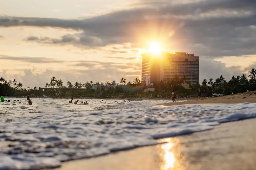 our 10 days in Sri Lanka holiday.