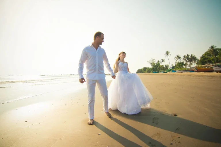 Having destination weddings in Sri Lanka is a great choice.