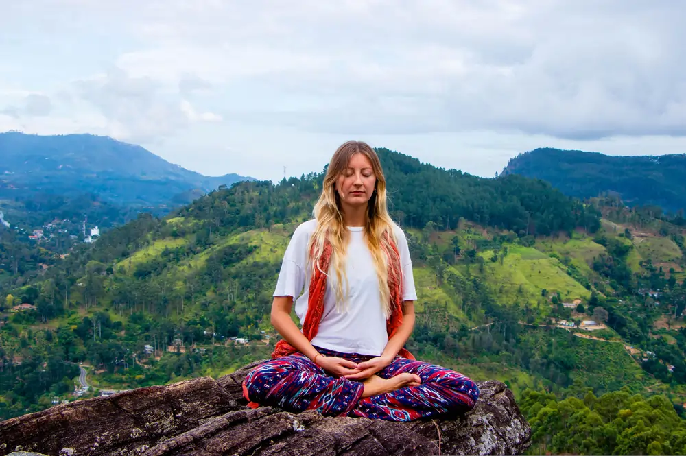 A wellness holiday in Sri Lanka is one of those trips that quietly rearranges your priorities.