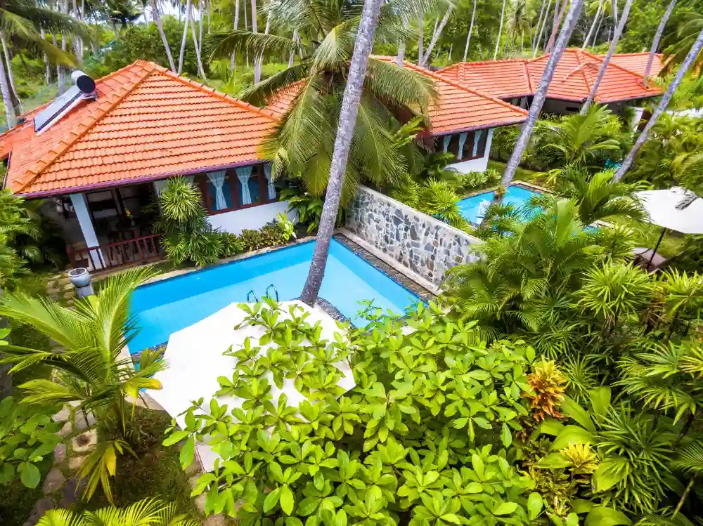 Boutique hotels in Sri Lanka have become one of the biggest talking points among Australians.