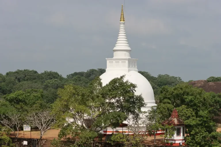 A heritage tour changes the way you see Sri Lanka.